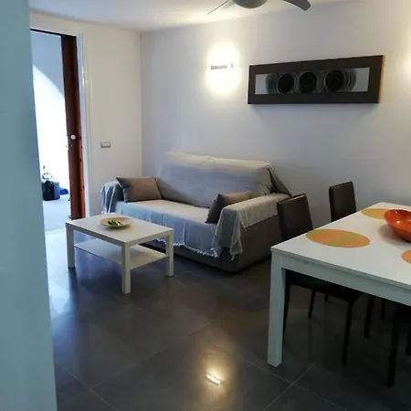 Apartment House Vittoria Parque Santiago Playa de las Americas (Tenerife)