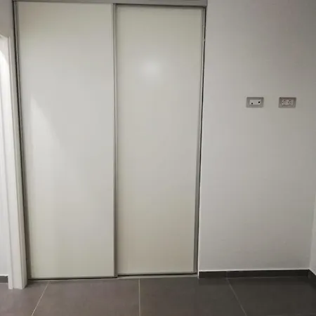 Apartment House Vittoria Parque Santiago