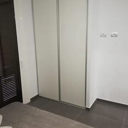 Apartment House Vittoria Parque Santiago *