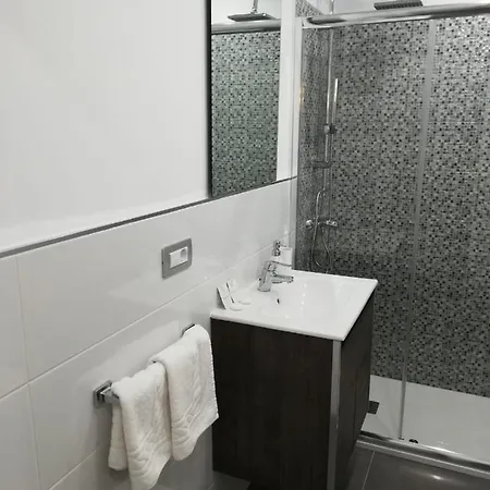 Apartment House Vittoria Parque Santiago Playa de las Americas (Tenerife)