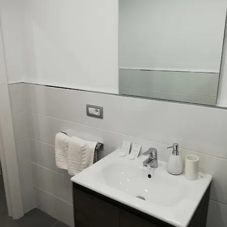 Apartment House Vittoria Parque Santiago Playa de las Americas (Tenerife)