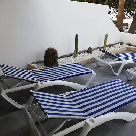 House Vittoria Parque Santiago Playa de las Americas (Tenerife)