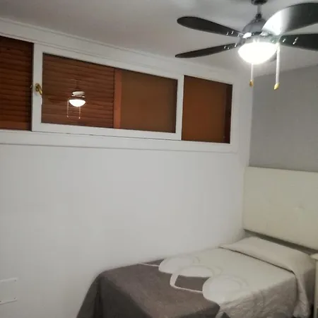 House Vittoria Parque Santiago Apartment *