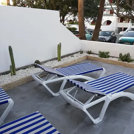House Vittoria Parque Santiago Playa de las Americas (Tenerife)