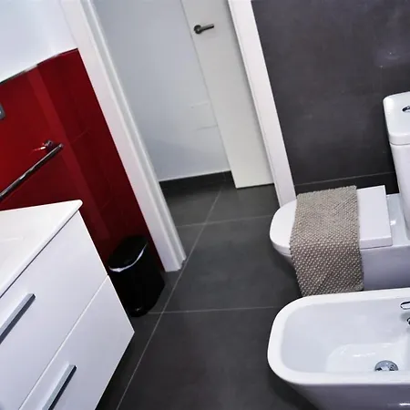 Apartment House Vittoria Parque Santiago Playa de las Americas (Tenerife)