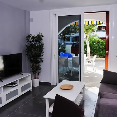 House Vittoria Parque Santiago Apartment *