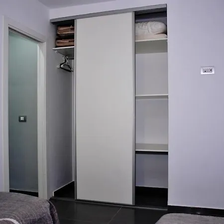 Apartment House Vittoria Parque Santiago *