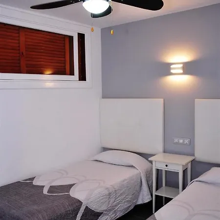 House Vittoria Parque Santiago Apartment *