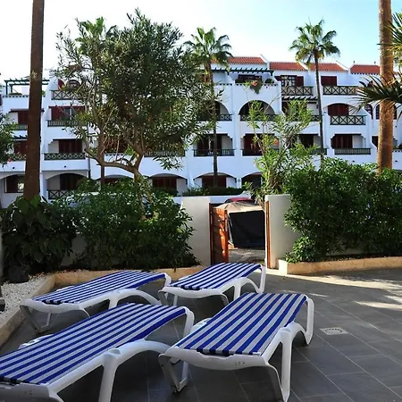 Apartment House Vittoria Parque Santiago *