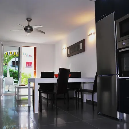 House Vittoria Parque Santiago Apartment Playa de las Americas (Tenerife)