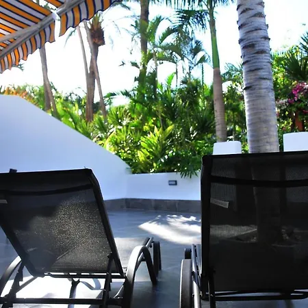 House Vittoria Parque Santiago Apartment Playa de las Americas (Tenerife)