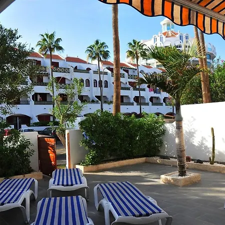 House Vittoria Parque Santiago Apartment Playa de las Americas (Tenerife)